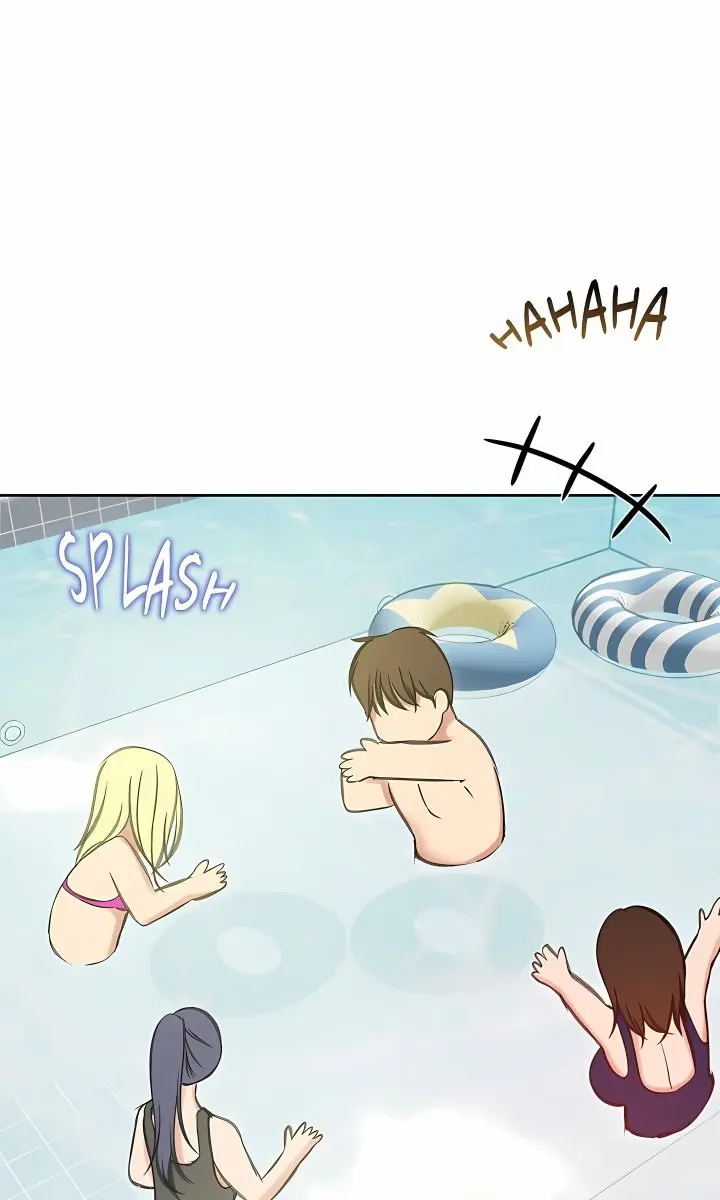 Runaway Wife Chapter 70 Page 34