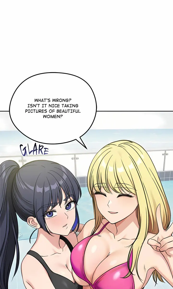 Runaway Wife Chapter 70 Page 47