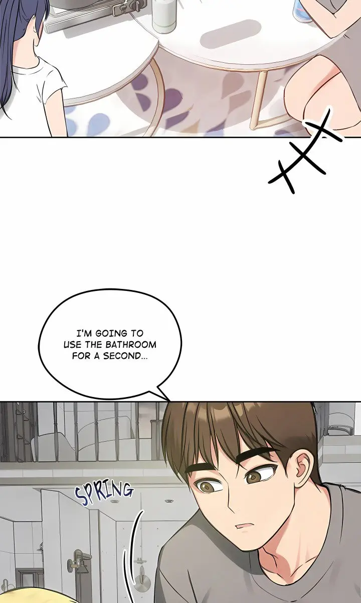 Runaway Wife Chapter 70 Page 61