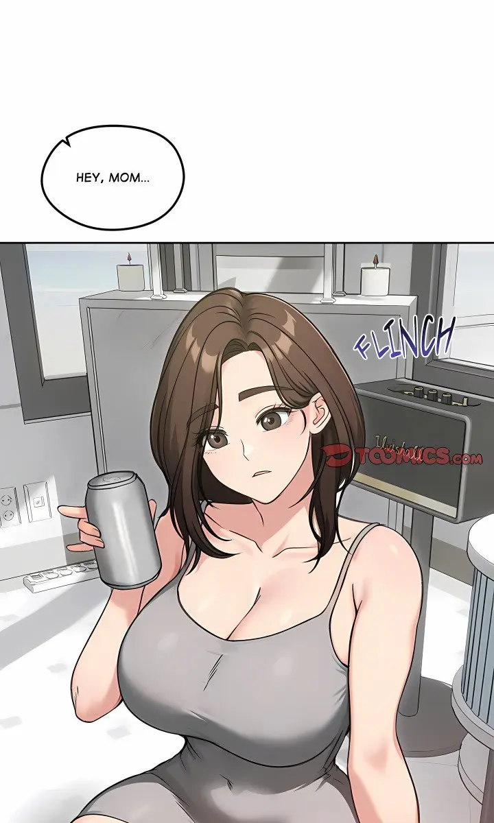 Runaway Wife Chapter 70 Page 64
