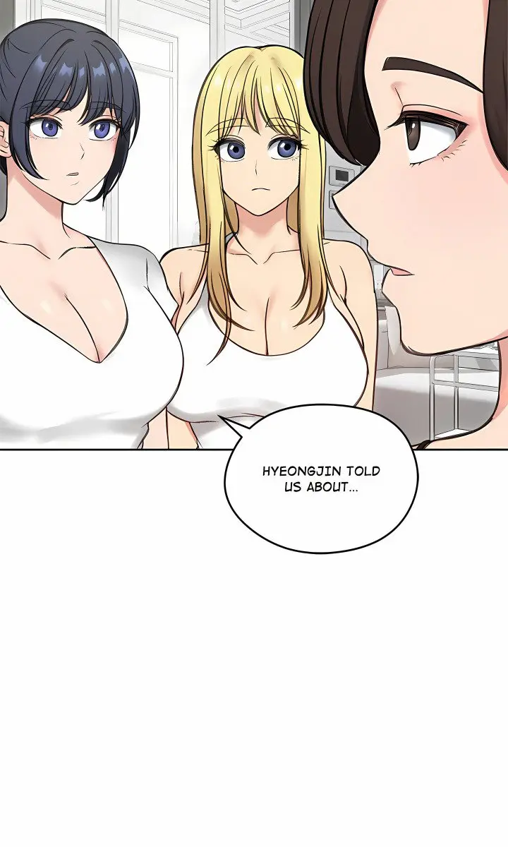 Runaway Wife Chapter 70 Page 67