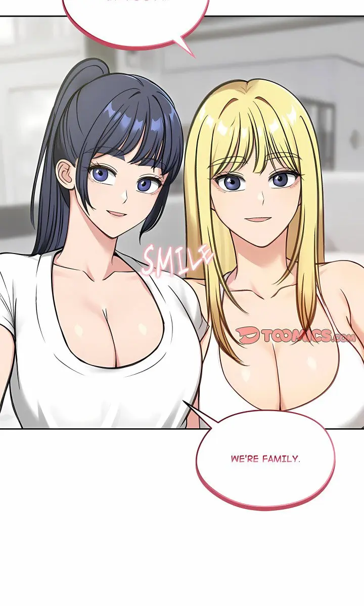 Runaway Wife Chapter 70 Page 77