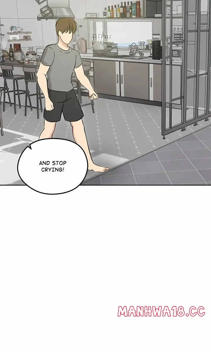 Runaway Wife Chapter 70 Page 84
