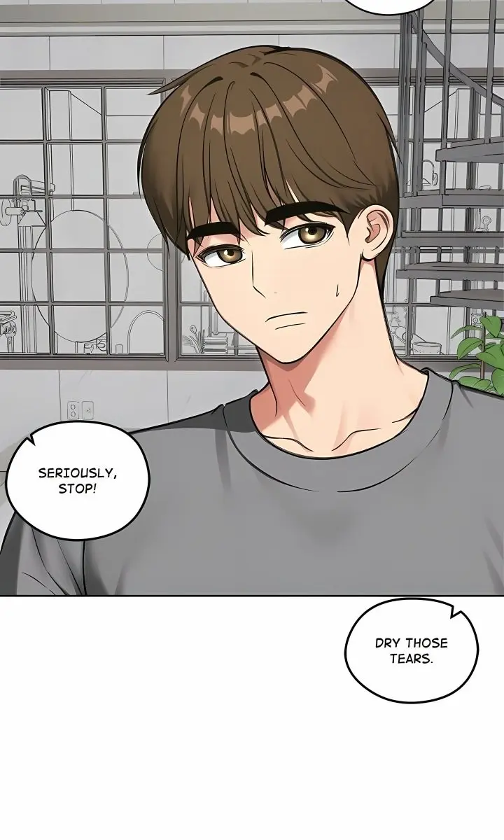Runaway Wife Chapter 70 Page 86