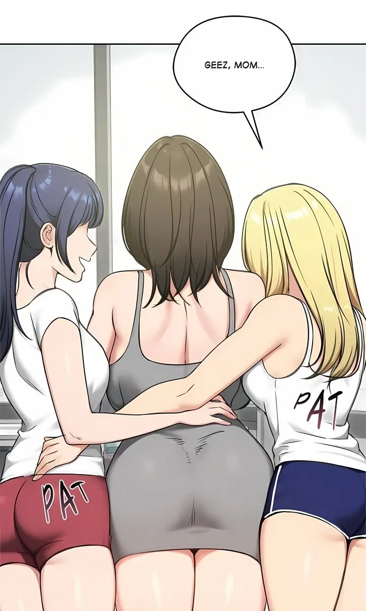 Runaway Wife Chapter 70 Page 87