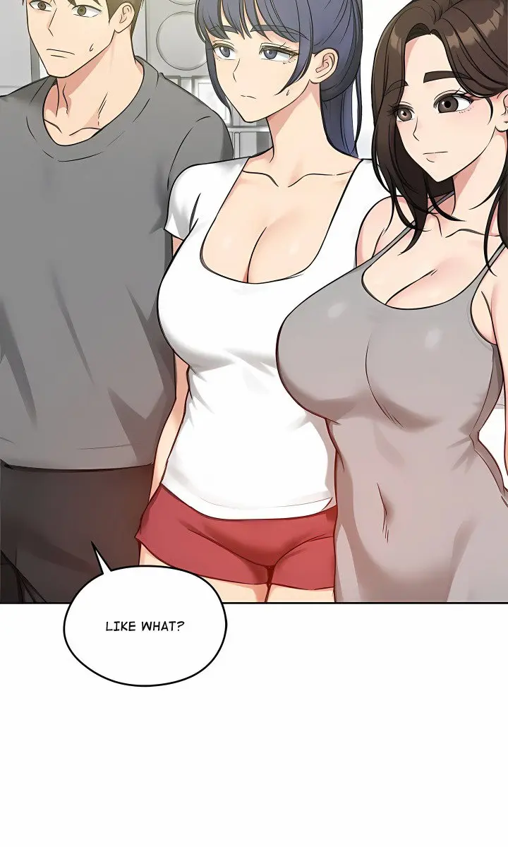 Runaway Wife Chapter 70 Page 94