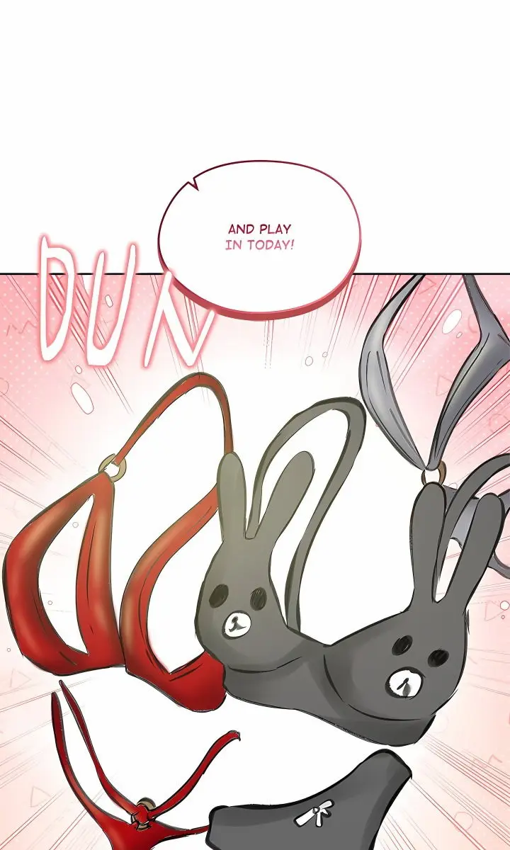 Runaway Wife Chapter 70 Page 101