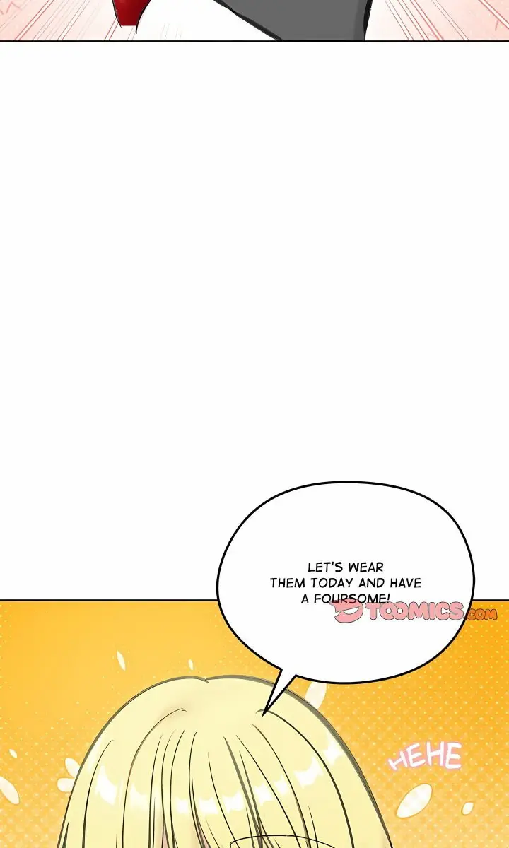 Runaway Wife Chapter 70 Page 102