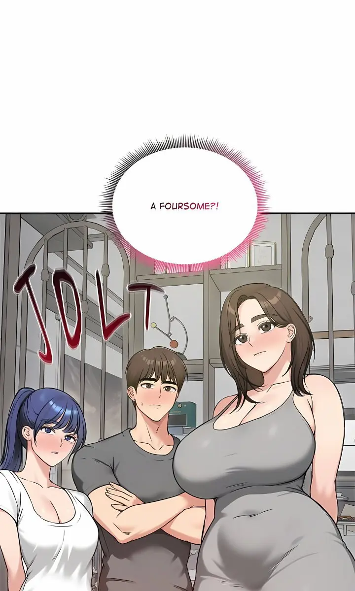 Runaway Wife Chapter 70 Page 104