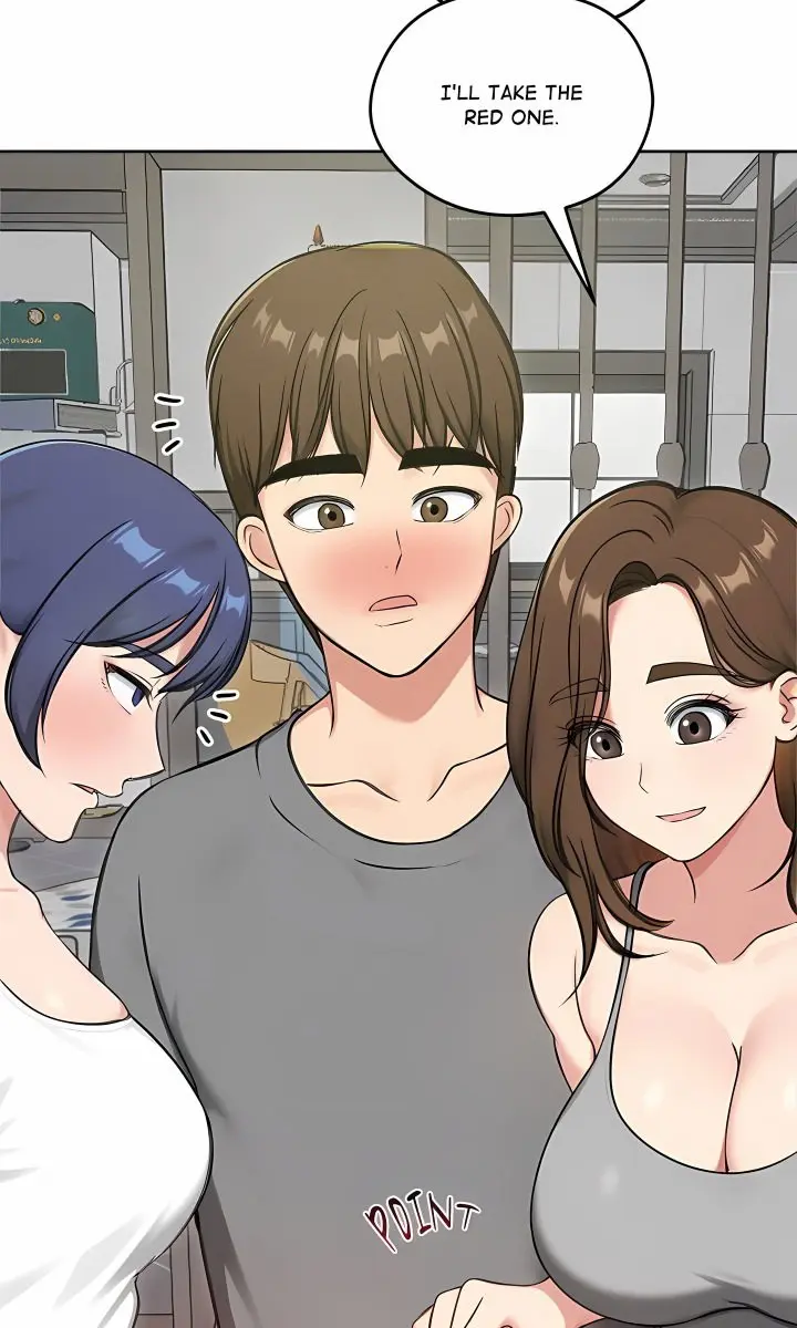 Runaway Wife Chapter 70 Page 107