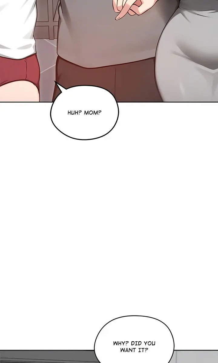 Runaway Wife Chapter 70 Page 108