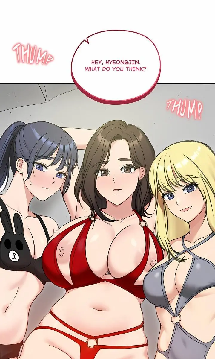 Runaway Wife Chapter 70 Page 116