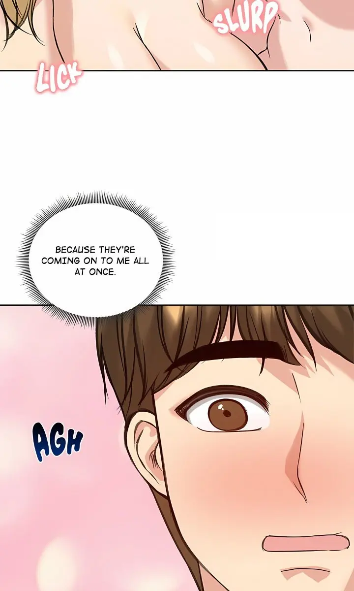Runaway Wife Chapter 72 Page 6