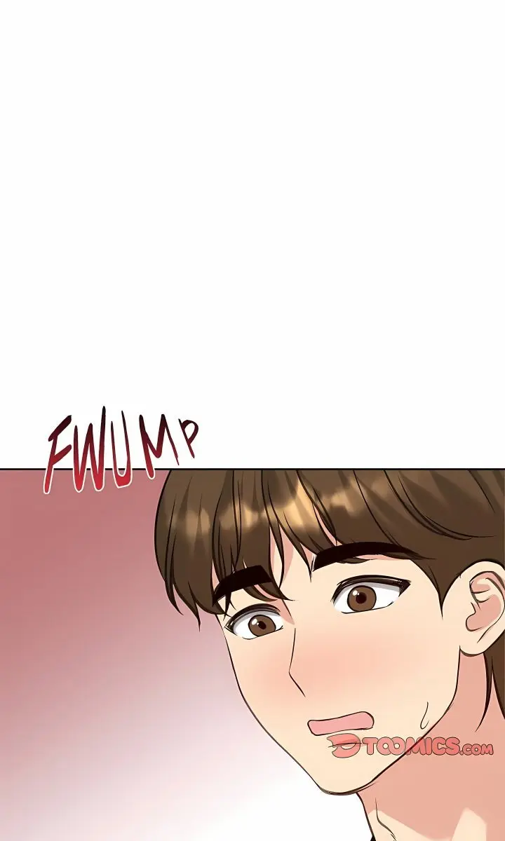 Runaway Wife Chapter 72 Page 9