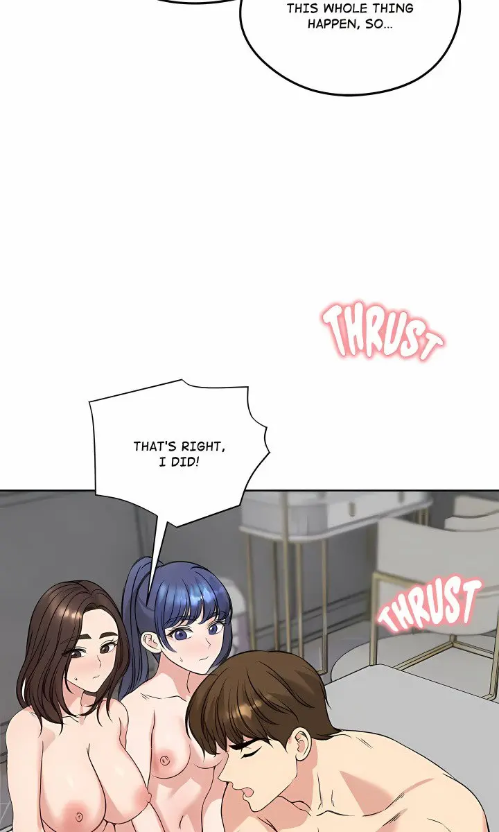 Runaway Wife Chapter 72 Page 19