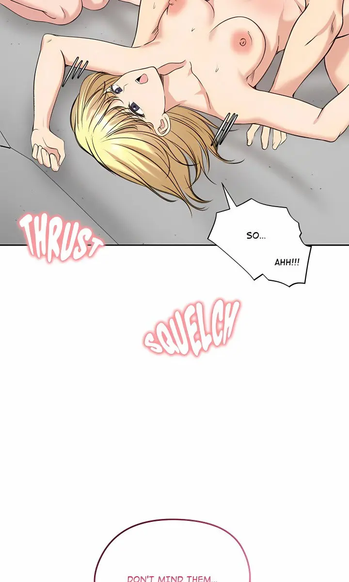 Runaway Wife Chapter 72 Page 21