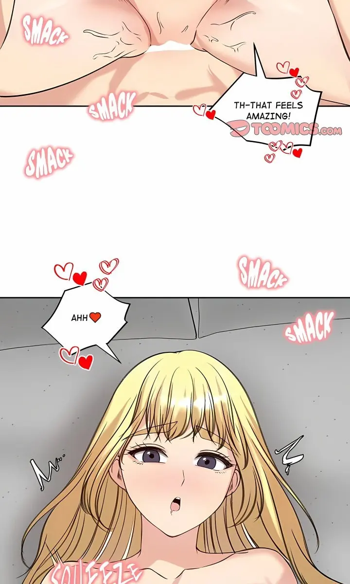 Runaway Wife Chapter 72 Page 27