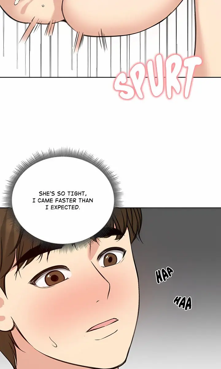 Runaway Wife Chapter 72 Page 37