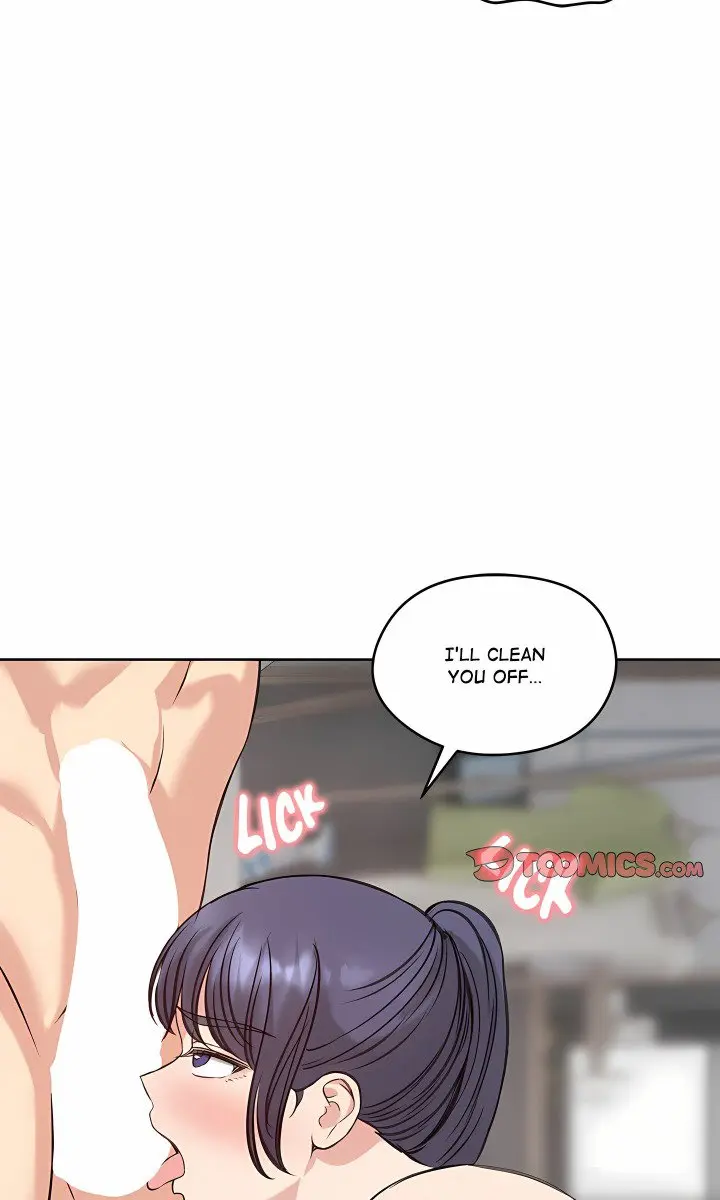 Runaway Wife Chapter 72 Page 43