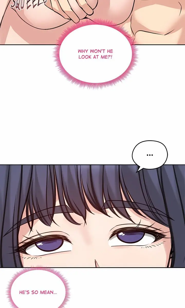 Runaway Wife Chapter 72 Page 57