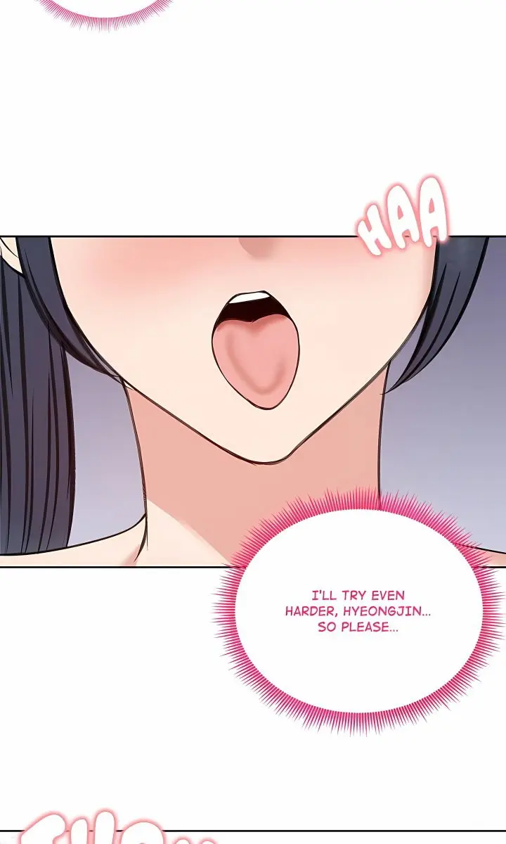 Runaway Wife Chapter 72 Page 58