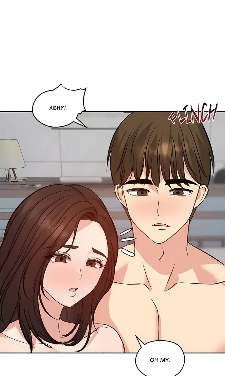 Runaway Wife Chapter 72 Page 61