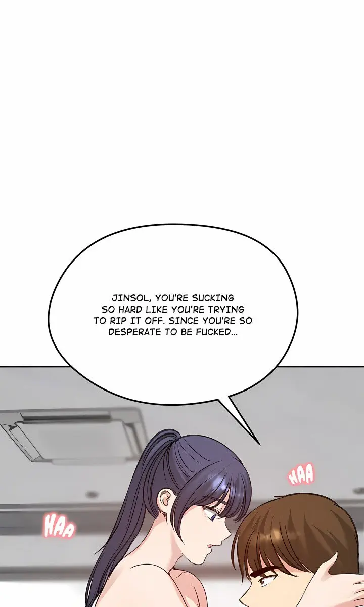 Runaway Wife Chapter 72 Page 68