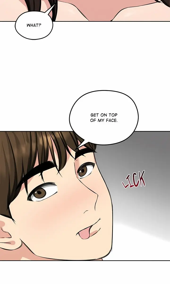 Runaway Wife Chapter 72 Page 86