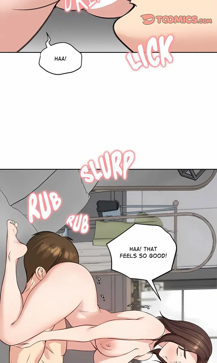 Runaway Wife Chapter 72 Page 93