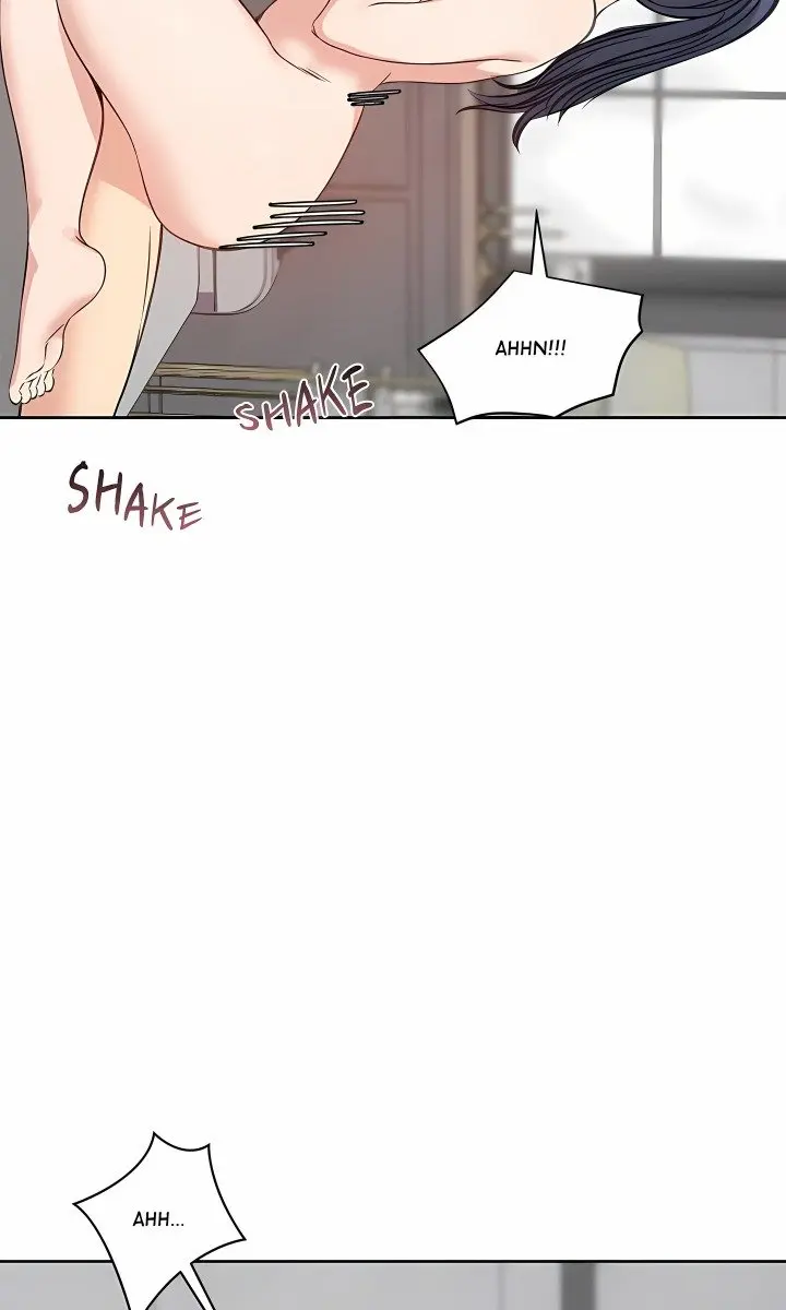 Runaway Wife Chapter 72 Page 95