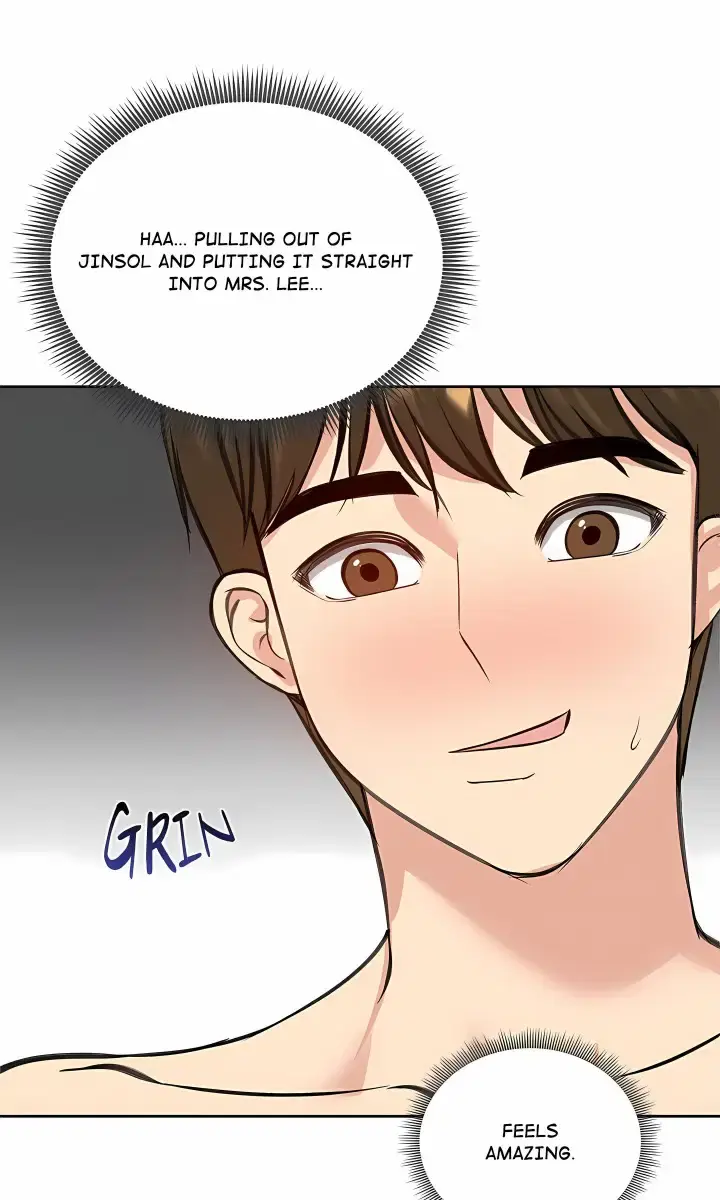 Runaway Wife Chapter 72 Page 107