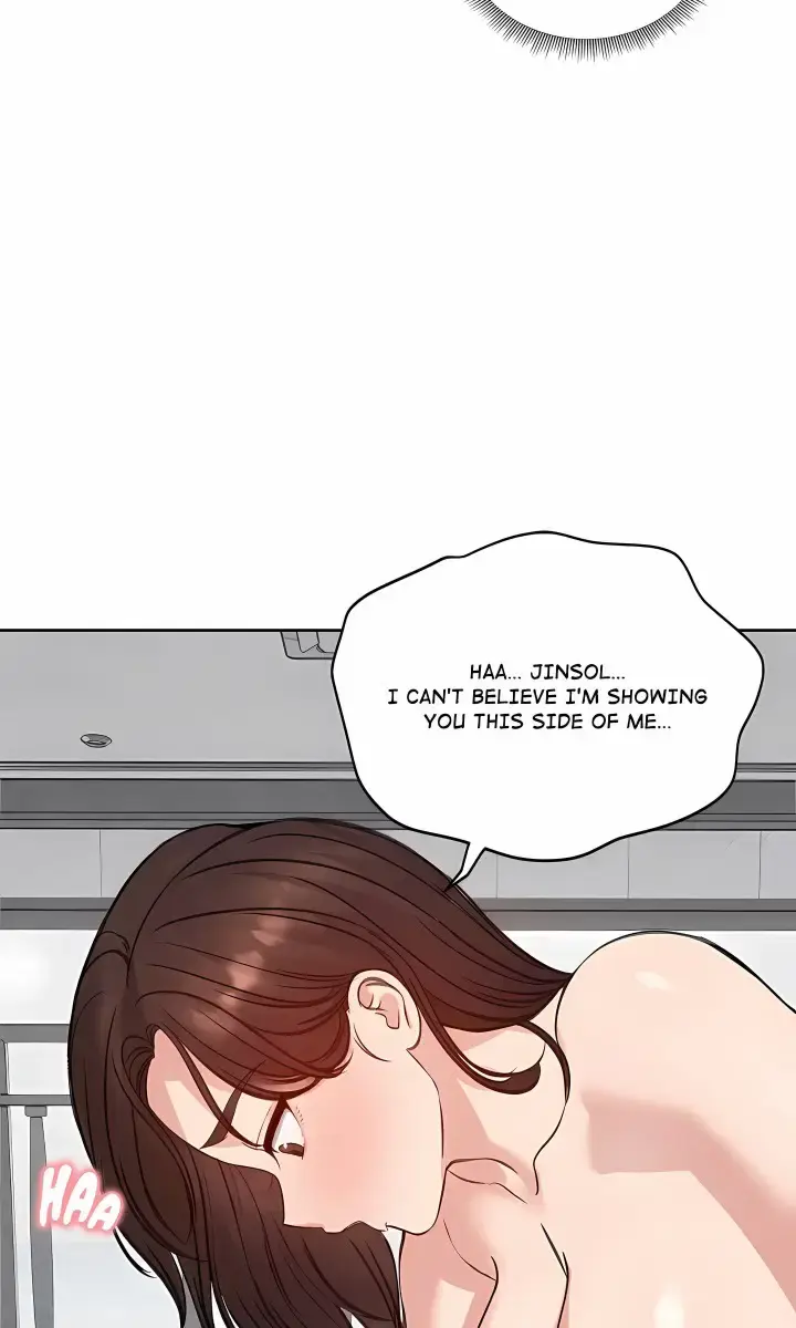 Runaway Wife Chapter 72 Page 108