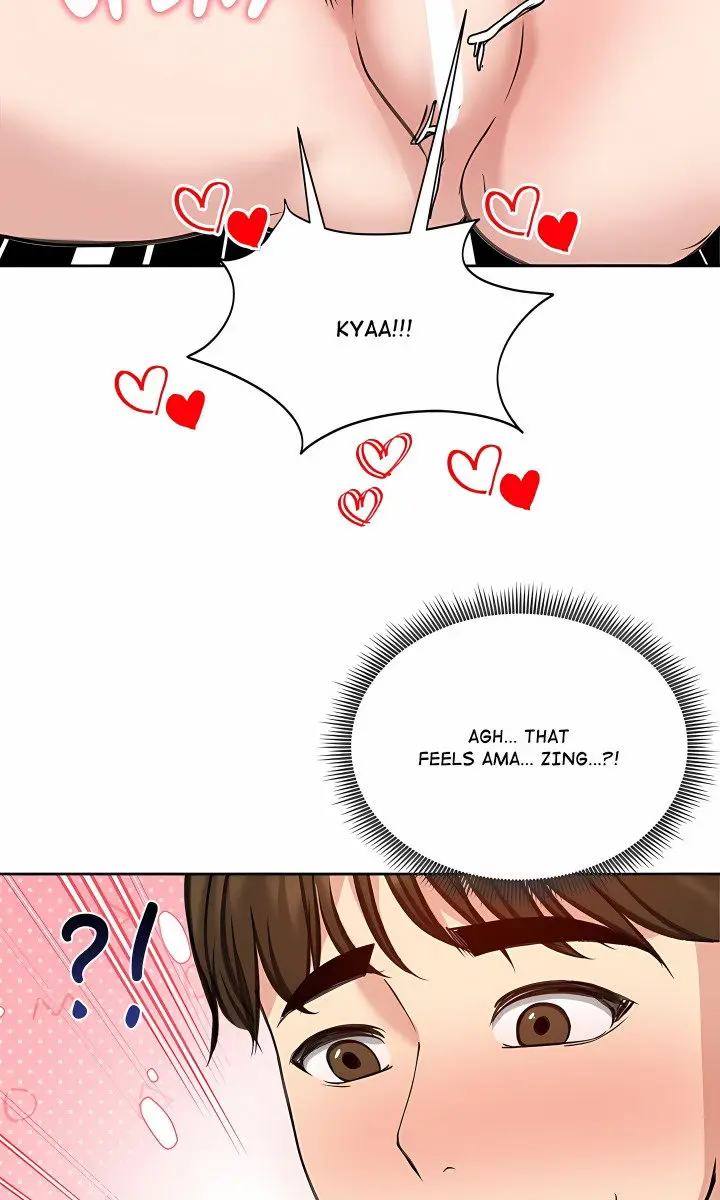 Runaway Wife Chapter 72 Page 115