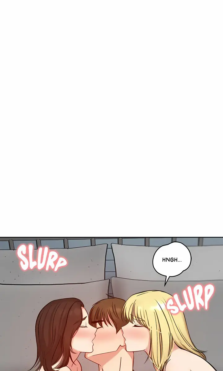 Runaway Wife Chapter 73 Page 1