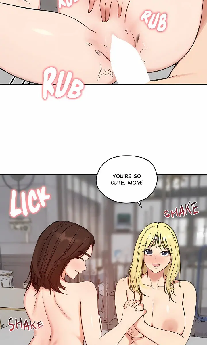 Runaway Wife Chapter 73 Page 7