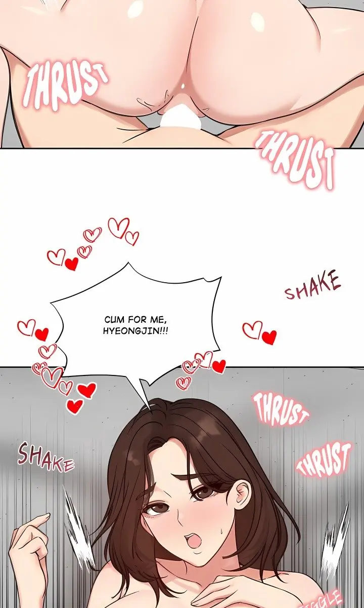 Runaway Wife Chapter 73 Page 13