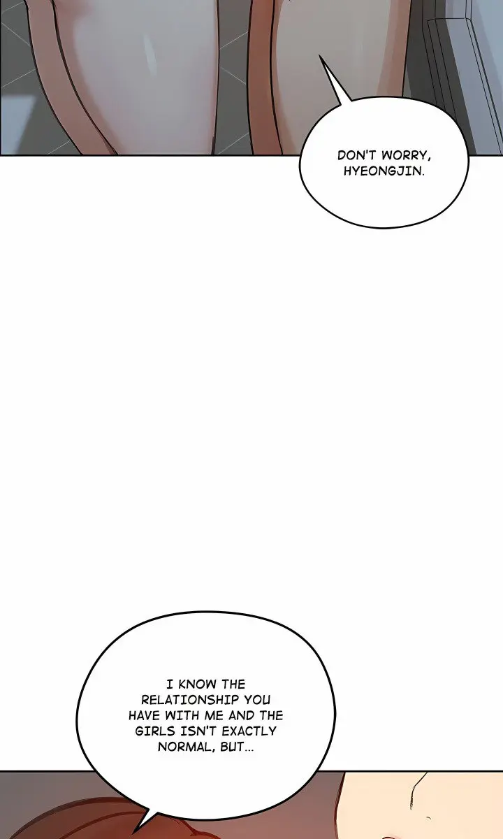 Runaway Wife Chapter 73 Page 29