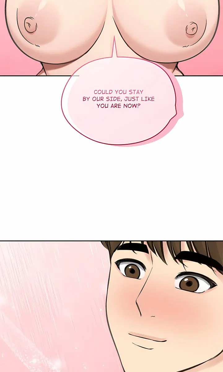 Runaway Wife Chapter 73 Page 33