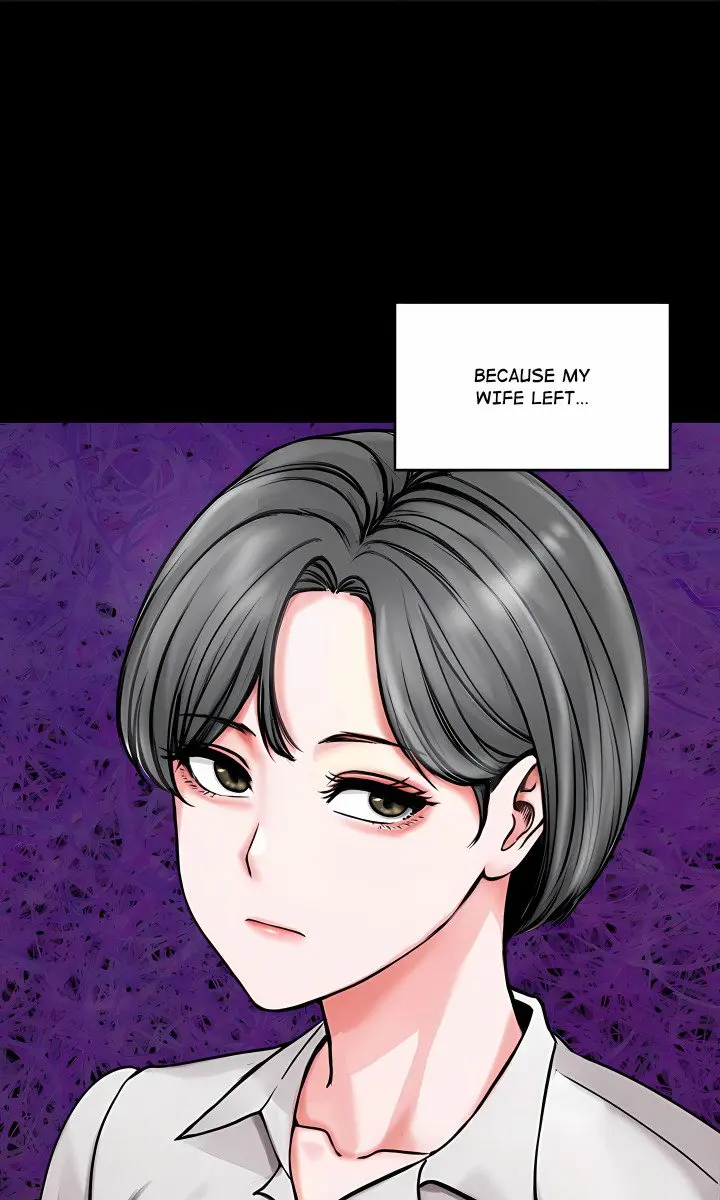 Runaway Wife Chapter 73 Page 42