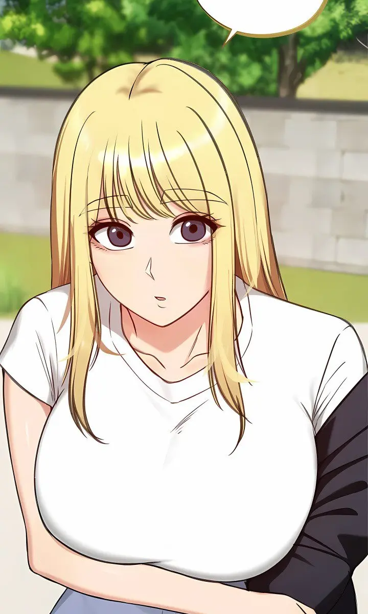 Runaway Wife Chapter 73 Page 48