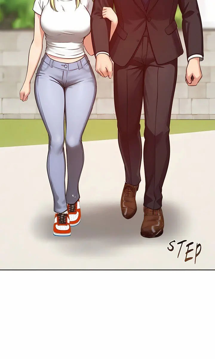 Runaway Wife Chapter 73 Page 51