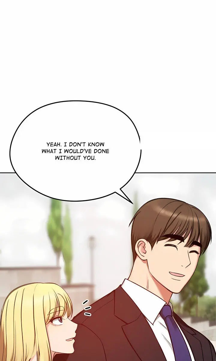 Runaway Wife Chapter 73 Page 52