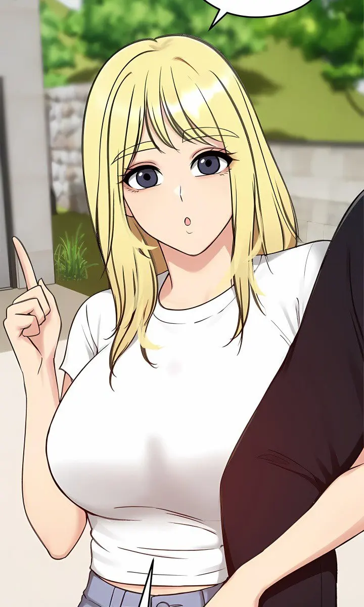 Runaway Wife Chapter 73 Page 54