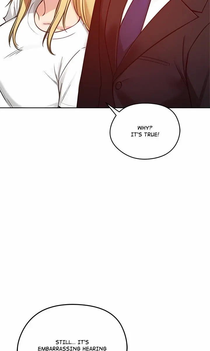 Runaway Wife Chapter 73 Page 59