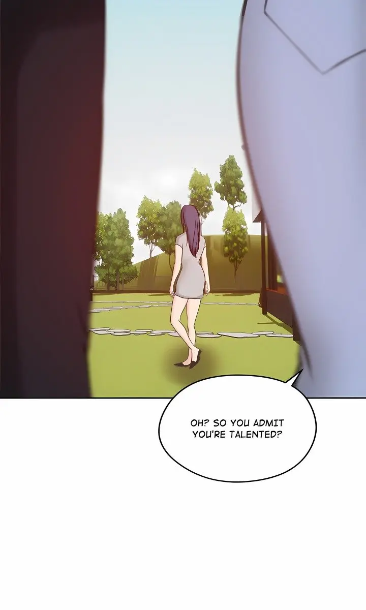 Runaway Wife Chapter 73 Page 61