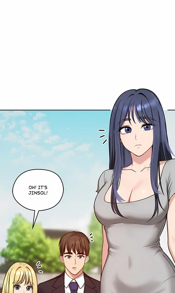 Runaway Wife Chapter 73 Page 62