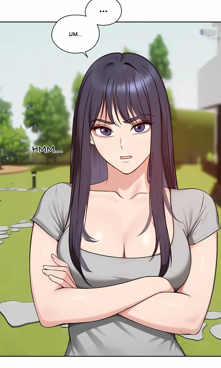 Runaway Wife Chapter 73 Page 66