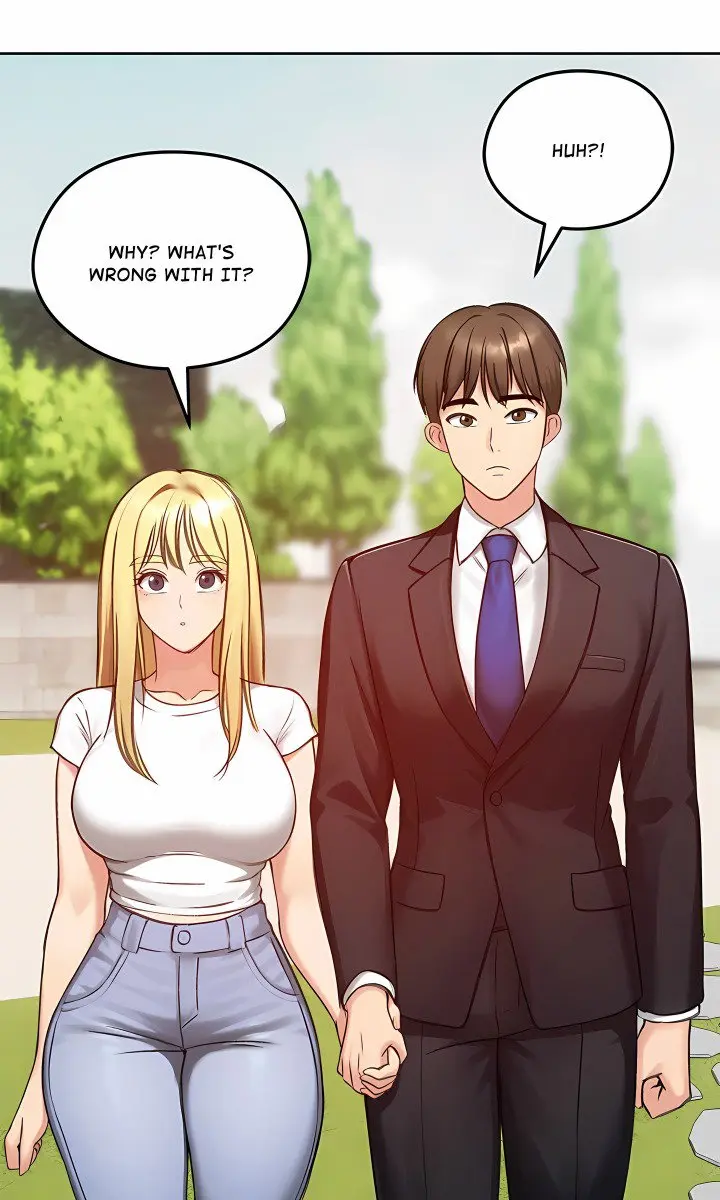 Runaway Wife Chapter 73 Page 68