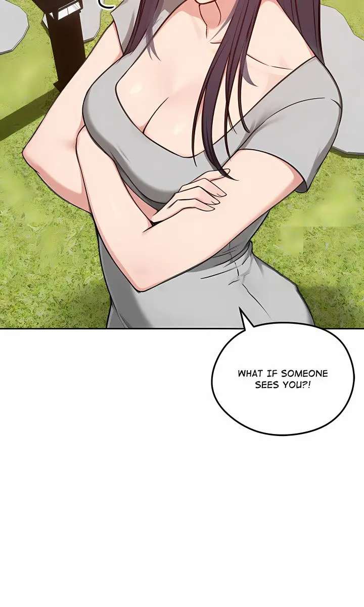 Runaway Wife Chapter 73 Page 71
