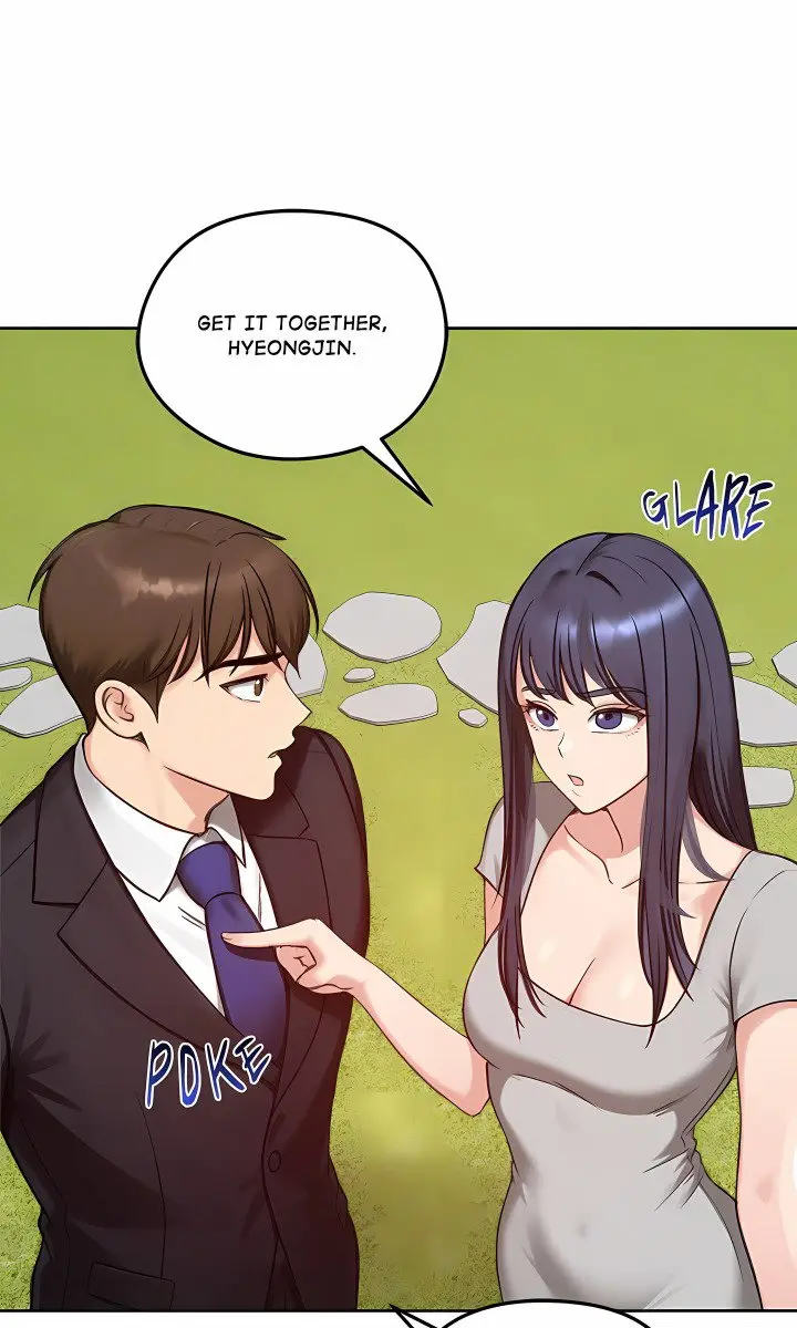 Runaway Wife Chapter 73 Page 72